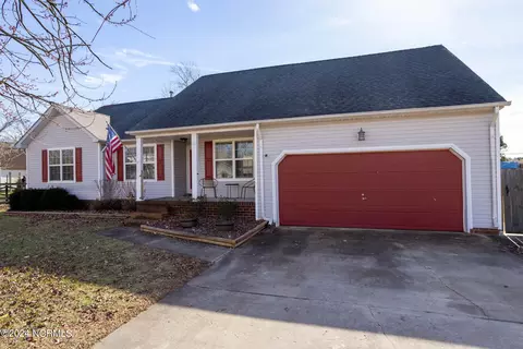 138 Kings Way, Moyock, NC 27958