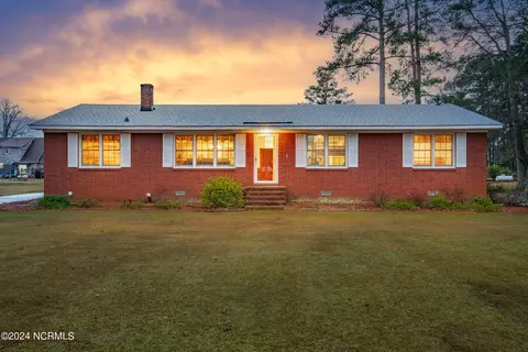1750 Hwy 58 S, Snow Hill, NC 28580