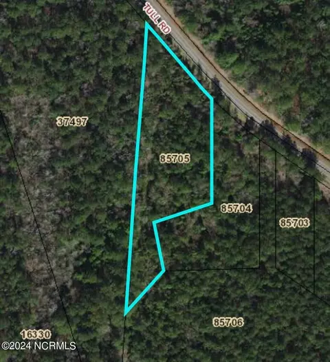 lot16 Tull Rd, Greenville, NC 27858