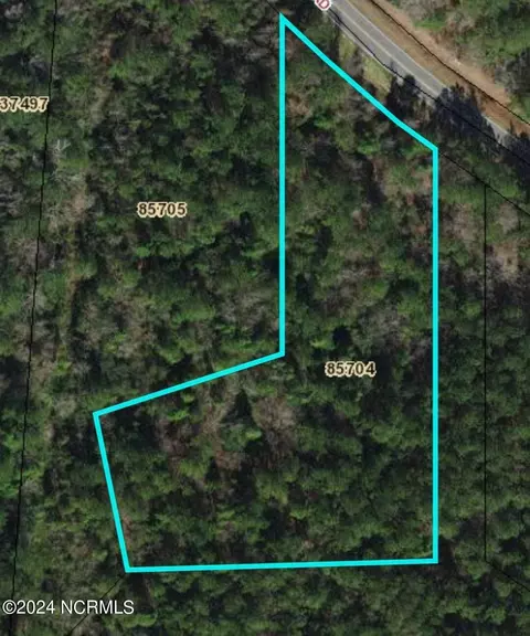 lot15 Tull Rd, Greenville, NC 27858