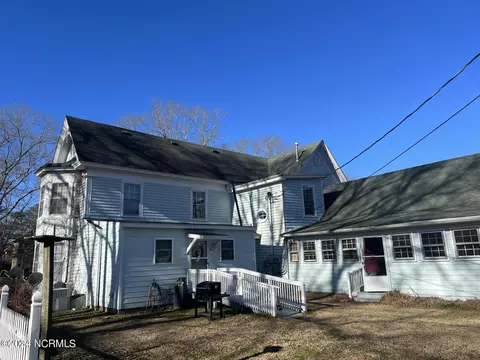 307 Broad St, Aulander, NC 27805 photo 14