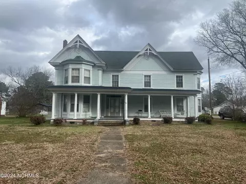 307 Broad St, Aulander, NC 27805 photo 19