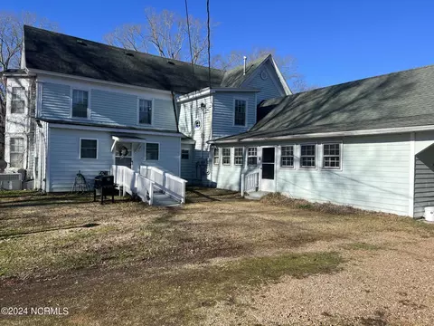 307 Broad St, Aulander, NC 27805 photo 17