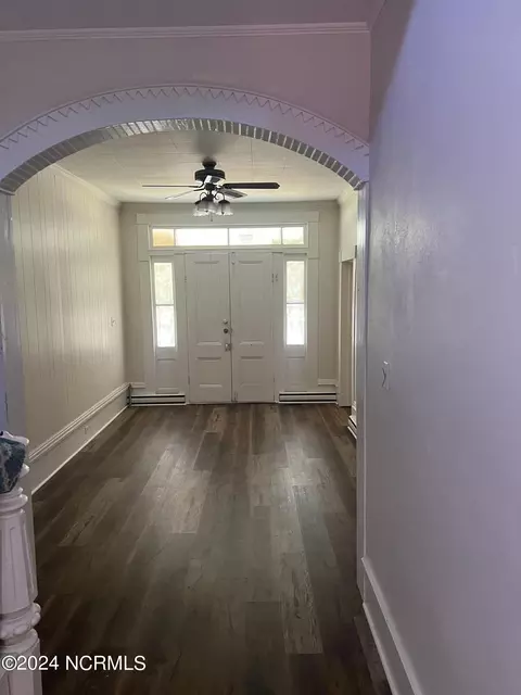 307 Broad St, Aulander, NC 27805 photo 5