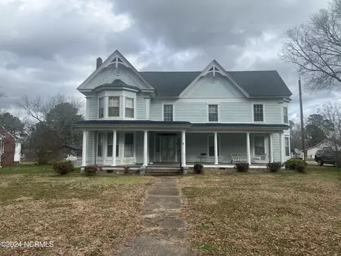 307 Broad St, Aulander, NC 27805 photo 18