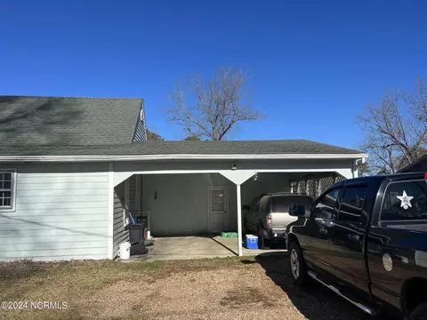 307 Broad St, Aulander, NC 27805 photo 16