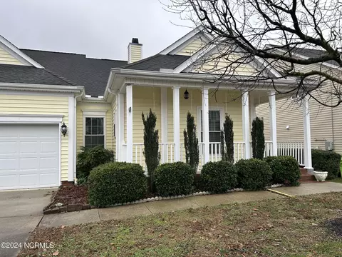 3604 Serendipity Dr, Raleigh, NC 27616