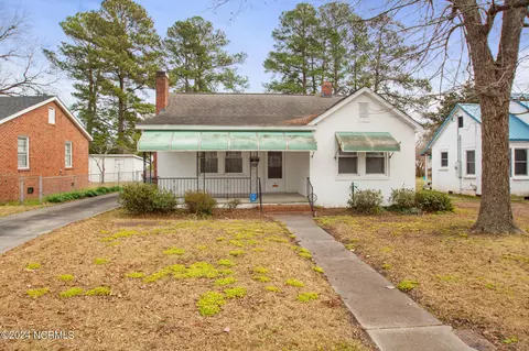 703 Abbott St, Kinston, NC 28504 photo 1