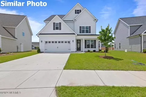 421 Northern Pintail Pl, Hampstead, NC 28443