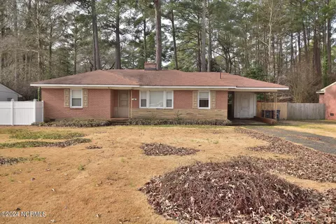 804 Oakland Ave, Rocky Mount, NC 27804