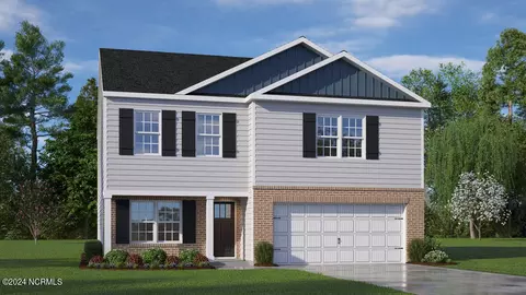 4019 Madeline Farm Blvd, New Bern, NC 28560