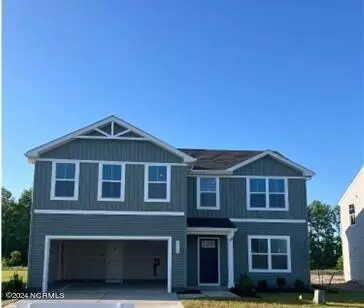 3718 Goose Pond Way, Elizabeth City, NC 27909