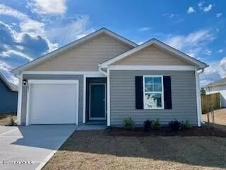 3631 Wigeon Way #LOT 210, Winnabow, NC 28479