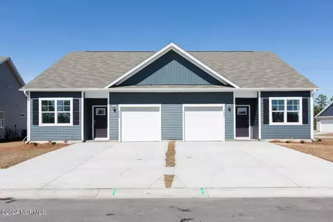 4206 Coralbead Ln UNIT 3001, Leland, NC 28451