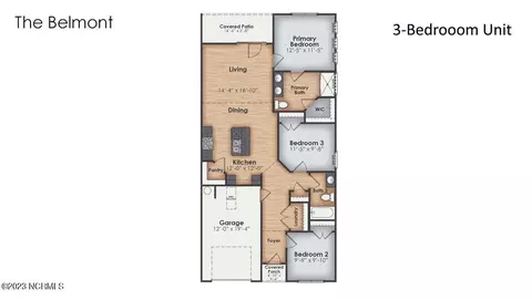 4210 Coralbead Ln UNIT 2902, Leland, NC 28451
