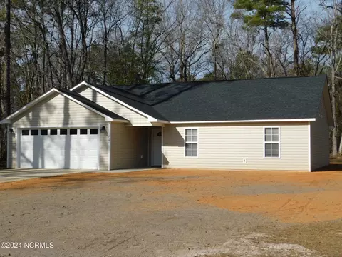 12541 Richardson Rd, Laurinburg, NC 28352