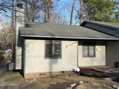 1208 B Adams St N, Wilson, NC 27893