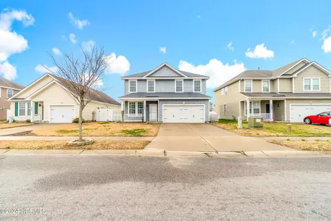 1405 Elder St, Elizabeth City, NC 27909