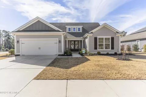 1501 Timberfield Ct, Wilmington, NC 28411