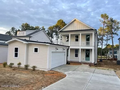 335 Braden Rd, Southern Pines, NC 28387