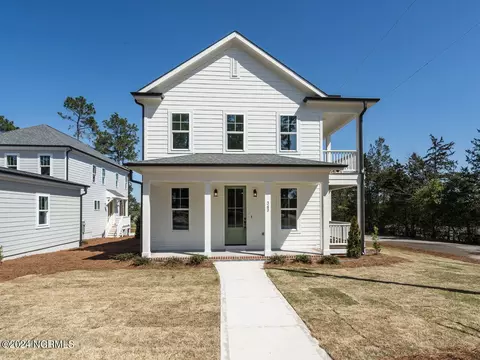 343 Braden Rd, Southern Pines, NC 28387