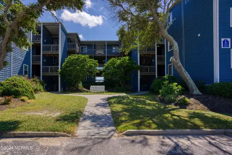 2196 New River Inlet Rd UNIT 366, North Topsail Beach, NC 28460