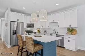 400 Lighthouse Ln #A3, Cedar Point, NC 28584 photo 7