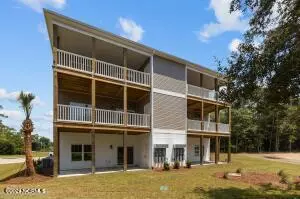 400 Lighthouse Ln #A3, Cedar Point, NC 28584 photo 34