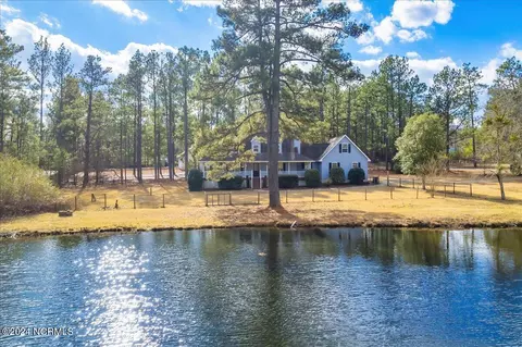 820 E Baltimore Ave, Pinebluff, NC 28373