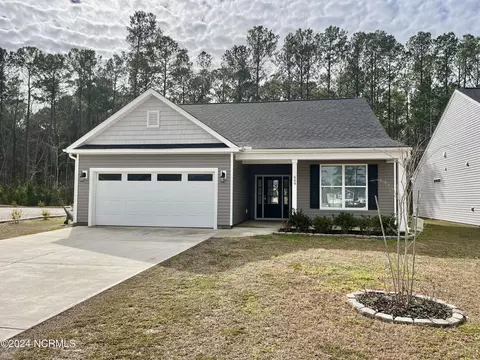 609 Landmark Cv, Calabash, NC 28467