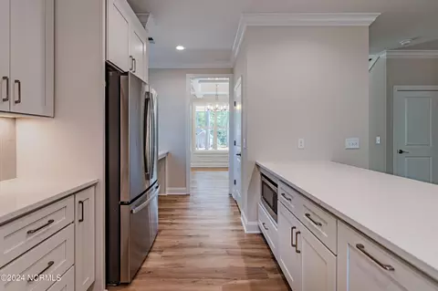 Kitchen - 745 Burning Tree Rd, Pinehurst, NC 28374 photo 3 of 6