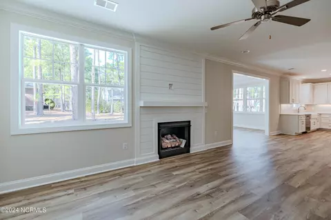Living - 745 Burning Tree Rd, Pinehurst, NC 28374 photo 4 of 4