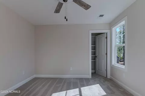 Bedroom - 745 Burning Tree Rd, Pinehurst, NC 28374 photo 1 of 2
