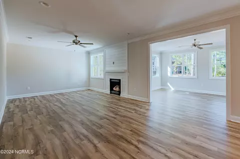 Living - 745 Burning Tree Rd, Pinehurst, NC 28374 photo 2 of 4