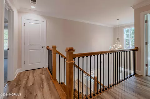 Entry Way - 745 Burning Tree Rd, Pinehurst, NC 28374 photo 7 of 7