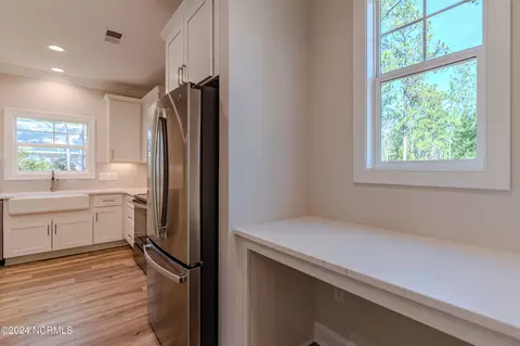 Kitchen - 745 Burning Tree Rd, Pinehurst, NC 28374 photo 1 of 6