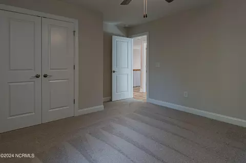 Bedroom - 745 Burning Tree Rd, Pinehurst, NC 28374 photo 2 of 2