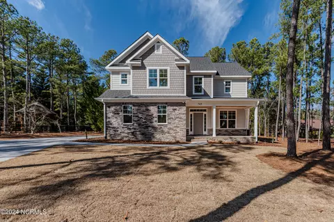 745 Burning Tree Rd, Pinehurst, NC 28374