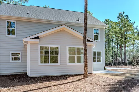 Exterior - 745 Burning Tree Rd, Pinehurst, NC 28374 photo 9 of 9