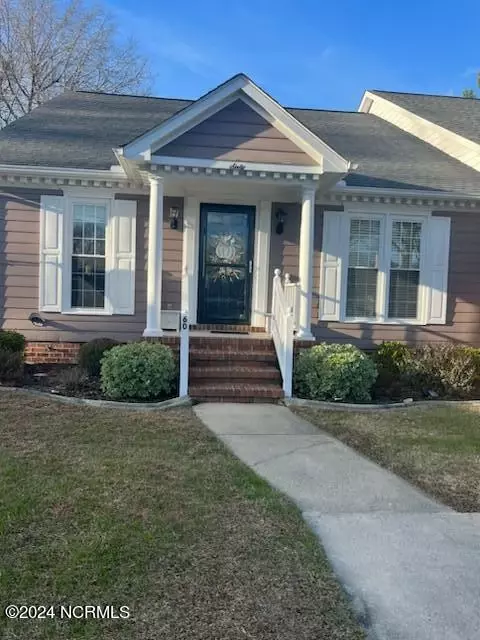 Undisclosed, Goldsboro, NC 27534