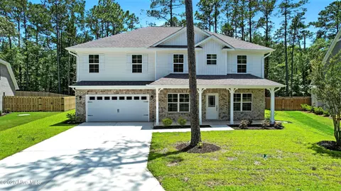 1213 Mandevilla Dr SE, Bolivia, NC 28422