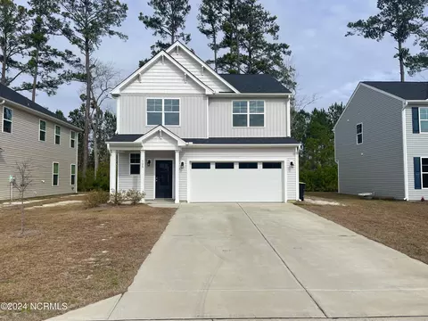 725 Landmark Cv, Calabash, NC 28467