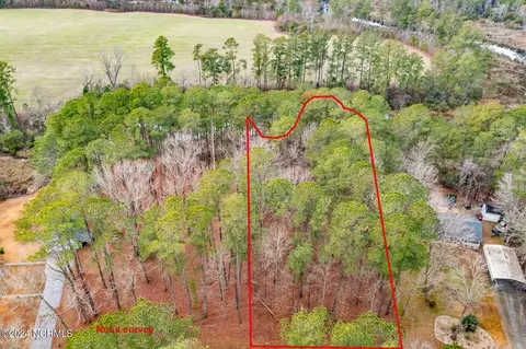 lot3 Whitehall Rd, Arapahoe, NC 28510