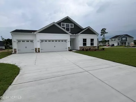 365 Mayflower Dr NW #LOT 112, Calabash, NC 28467