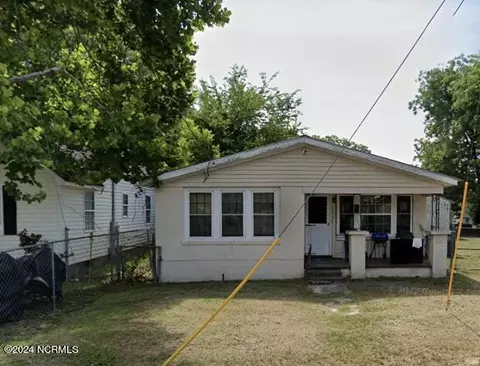 1020 N James St, Goldsboro, NC 27530
