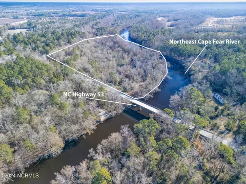 Undisclosed, Burgaw, NC 28425