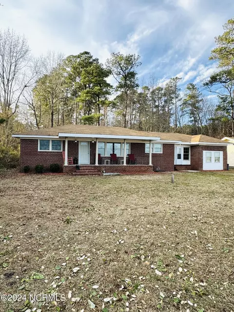 409 Two Mile Dessert, Hertford, NC 27944