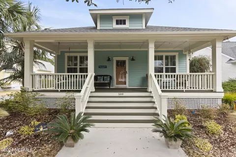 500 Cades Trl, Southport, NC 28461