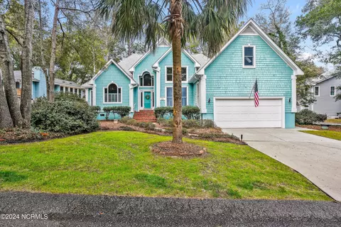 1707 Ebb Dr, Wilmington, NC 28409