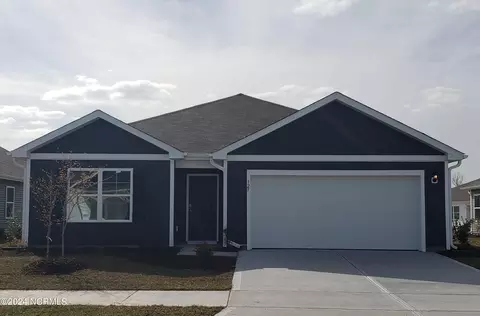 325 Cleat Dr #LOT 251, Surf City, NC 28445